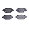 R1 16-22 Chevrolet Spark (USA/Canada) Front R1 Ceramic Brake Pads