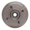 R1 1985-1994 Subaru Loyale Rear Brake Drum
