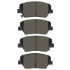 R1 10-25 Hyundai Azera Front R1 Ceramic Brake Pads