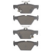 R1 15-25 Subaru Crosstrek Rear R1 Ceramic Brake Pads