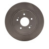 R1 2019-2025 Hyundai Palisade Rear Brake Rotor