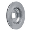 R1 2018-2023 Genesis G80 Rear Brake Rotor