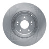 R1 2018-2023 Genesis G80 Rear Brake Rotor