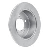 R1 2007-2010 Hyundai Elantra Rear Brake Rotor