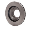 R1 1986-1991 Porsche 928 Right Front Brake Rotor