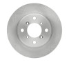 R1 1995-2002 Suzuki Esteem Front Brake Rotor