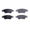 R1 07-15 Infiniti G35 Front R1 Ceramic Brake Pads
