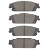 R1 07-20 Cadillac Escalade Rear R1 Ceramic Brake Pads