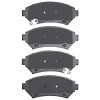 R1 97-05 Buick LeSabre Front R1 Ceramic Brake Pads