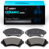 R1 97-05 Buick LeSabre Front R1 Ceramic Brake Pads