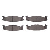 R1 94-03 Ford Bronco Front R1 Ceramic Brake Pads