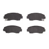 R1 86-93 Mazda B2000 Front R1 Ceramic Brake Pads
