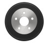 R1 1992-2001 Toyota SOLARA Rear Brake Drum
