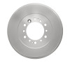 R1 1990-1994 Toyota Land Cruiser Rear Brake Drum