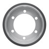 R1 1985-1989 Nissan D21 Hardbody Pickup Heavy Duty (6 Cylinder Engine) Rear Brake Drum
