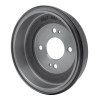 R1 1986-2008 Acura EL Rear Brake Drum