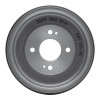 R1 1986-2008 Acura EL Rear Brake Drum