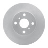 R1 1993-2002 Chevrolet Prizm Front GeoSPEC Coated Rotor