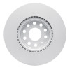 R1 2022-2025 Audi A3 Quattro Front GeoSPEC Coated Rotor