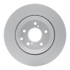 R1 1989-1996 Nissan 300ZX Rear GeoSPEC Coated Rotor
