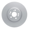 R1 2020-2025 Mercedes-Benz GLE350 Front GeoSPEC Coated Rotor