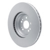R1 2020-2025 Mercedes-Benz GLE350 Front GeoSPEC Coated Rotor