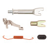 R1 1988-2015 Acura EL Left Rear Drum Adjuster Kit