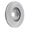 R1 05-18 Subaru Outback Front Brake Rotor