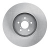 R1 05-18 Subaru Outback Front Brake Rotor