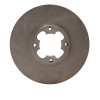 R1 89-94 Subaru Justy Front Brake Rotor