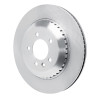 R1 20-24 Land Rover Defender 110 Rear Brake Rotor