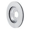 R1 20-25 Land Rover Defender 110 Rear Brake Rotor