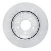 R1 20-25 Land Rover Defender 110 Rear Brake Rotor