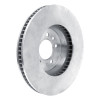 R1 20-25 Land Rover Defender 90 Front Brake Rotor