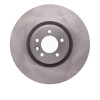 R1 10-17 Land Rover Range Rover Front Brake Rotor