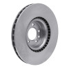 R1 10-17 Land Rover Range Rover Front Brake Rotor