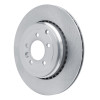 R1 10-13 Land Rover Range Rover Sport Rear Brake Rotor