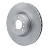 R1 10-12 Land Rover Range Rover Front Brake Rotor