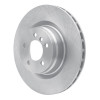 R1 06-12 Land Rover Range Rover Front Brake Rotor
