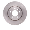 R1 05-07 Land Rover LR3 Front Brake Rotor