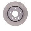 R1 94-02 Land Rover Range Rover Front Brake Rotor