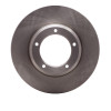 R1 74-99 Land Rover Discovery Front Brake Rotor