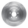 R1 21-25 Genesis G90 Rear Brake Rotor