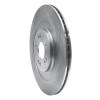 R1 21-25 Genesis G90 Rear Brake Rotor