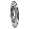 R1 21-25 Genesis G90 Rear Brake Rotor
