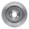 R1 21-25 Genesis G90 Rear Brake Rotor