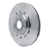 R1 21-25 Genesis GV80 Front Brake Rotor