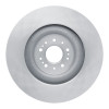 R1 17-22 Genesis G90 Front Brake Rotor