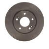 R1 17-22 Hyundai Ioniq Front Brake Rotor