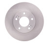 R1 01-03 Hyundai XG350 Front Brake Rotor